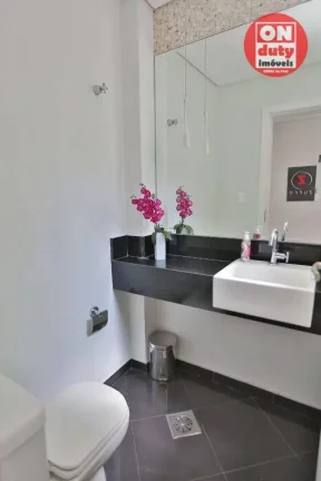 Imagem Casa Comercial para alugar, R$ 12.963/mês - Embaré - Santos/SP