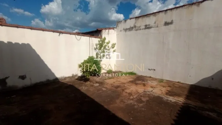 Imagem Casa - Ribeirão Preto - Marincek