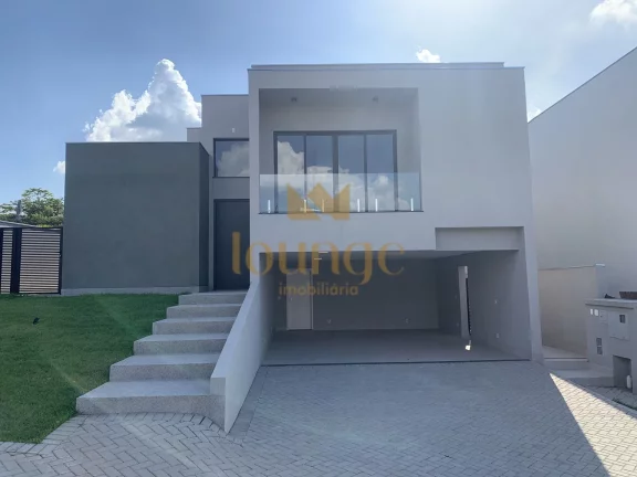 Imagem Casa Alto Padrão a Venda e Aluguel no Alphaville-Votorantim