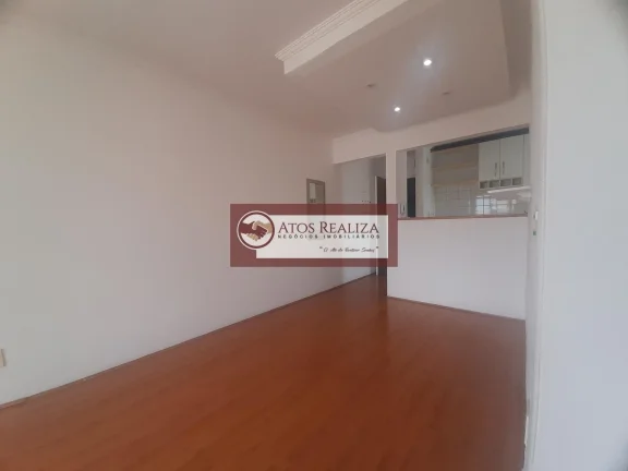Imagem ALUGUE Apartamento de 2 Dormitirios, 2 banheiros, Sacada, 1 vaga de garagem na Vila Santa Catarina SP