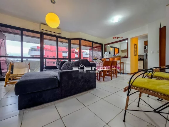 Imagem Apartamento à Venda na Riviera de São Lourenço, com 3 dormitórios 1 suíte 110m², 2 vagas de garagem
