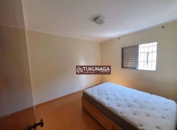 Imagem Apartamento com 2 dormitórios à venda, 56 m² por R$ 200.000,00 - Jardim Iporanga - Guarulhos/SP