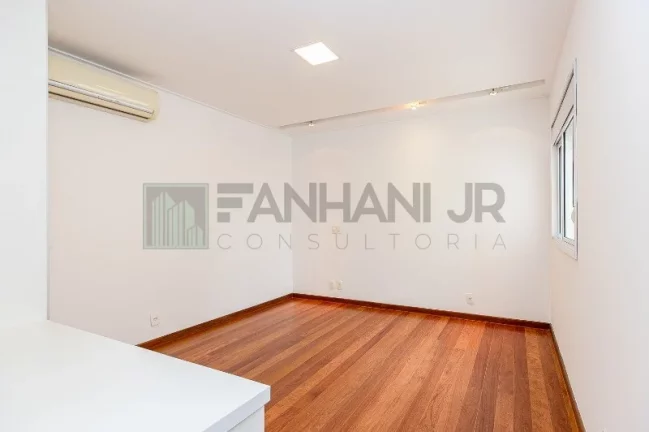 Imagem Venha conhecer o apartamento dos seus sonhos! Totalmente pronto para morar e impecável, este apartamento conta com uma sala ampla e integrada à varand