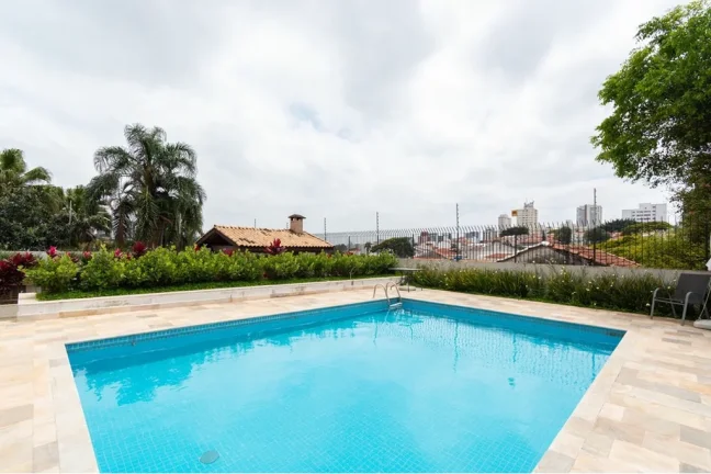 Imagem APARTAMENTO RESIDENCIAL em São Paulo - SP, Mirandópolis