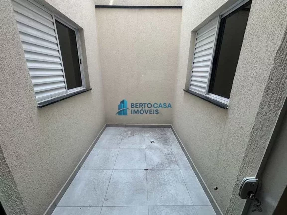 Imagem Apartamento Padrão