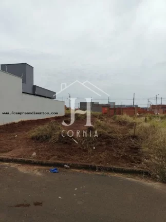 Imagem Terreno para Venda em Araras, Jardim Manacá