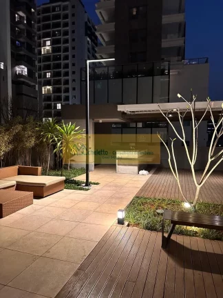Imagem APARTAMENTO RESIDENCIAL em São Paulo - SP, Pinheiros