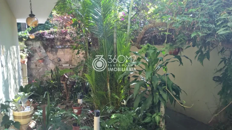 Imagem Casa para Venda em Santo André / SP no bairro Vila São Pedro