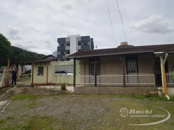 Imagem Invista na Região central - Joinville