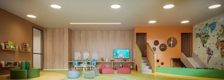 Imagem Prisma Condomínio Clube Vila Ema - Residencial