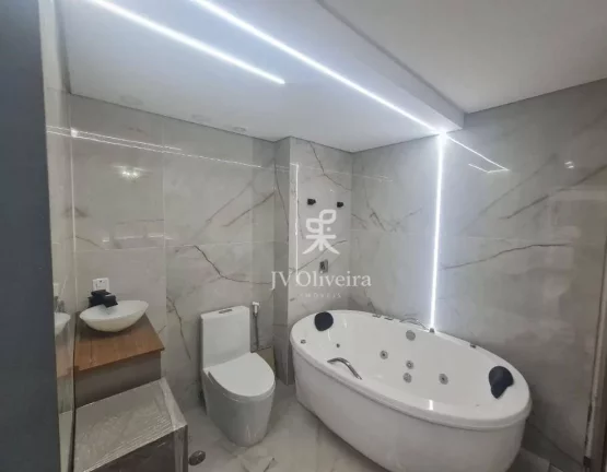 Imagem Apartamento com 2 dormitórios à venda, 60 m² por R$ 630.000,00 - Penha de França - São Paulo/SP