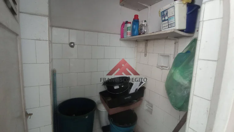 Imagem Apartamento com 2 dormitórios à venda, 95 m² por R$ 490.000,00 - Centro - Niterói/RJ