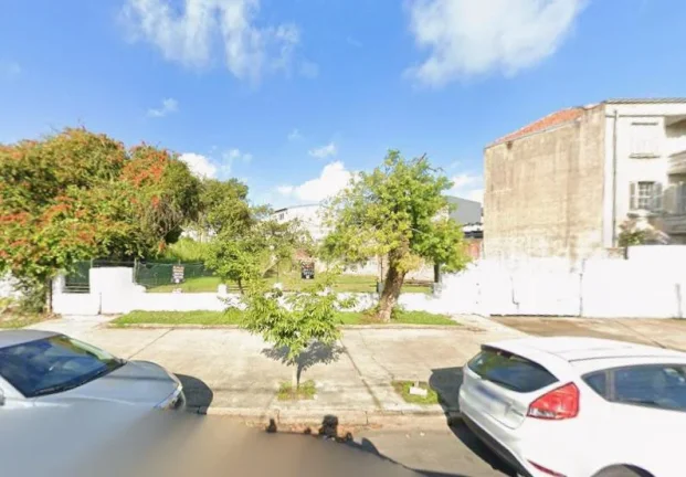 Imagem Terreno - Bairro São Geraldo