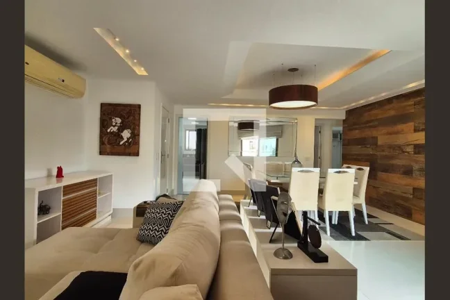 Imagem Apartamento à Venda - Recreio, 4 Quartos, 301 m2