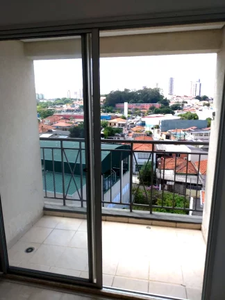 Imagem APARTAMENTO RESIDENCIAL em São Paulo - SP, Ipiranga