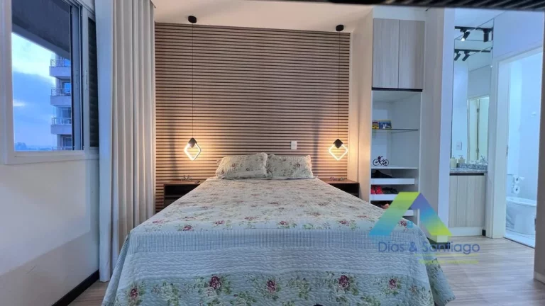 Imagem Apartamento à venda no bairro Centro Sbc - São Bernardo do Campo/SP