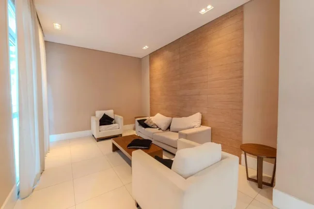 Imagem Studio 34m² perto av. Paulista por 398 mil