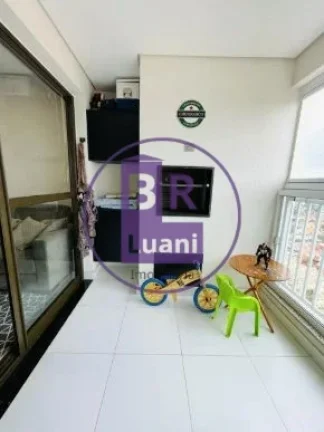 Imagem Lindo Apartamento com uma vista maravilhosa andar alto, sol da manhã - móveis planejados