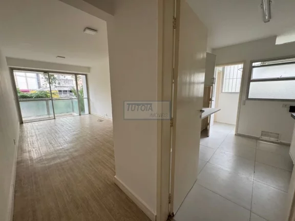 Imagem APARTAMENTO COM 2 DORMITÓRIOS A VENDA NA VILA MARIANA