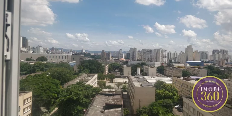 Imagem APARTAMENTO A VENDA NO CAMBUCI - SP
