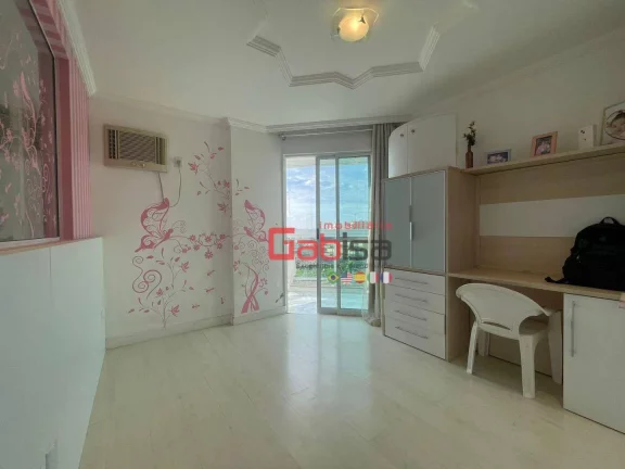 Imagem Cobertura com 3 dormitórios à venda, 194 m² por R$ 1.272.000,00 - Braga - Cabo Frio/RJ