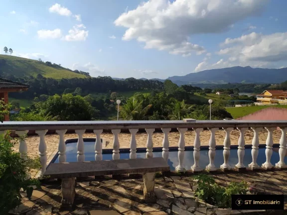 Imagem Incrível Chácara em Piracaia com Vista p/Represa 750 mil Analisa Permuta!