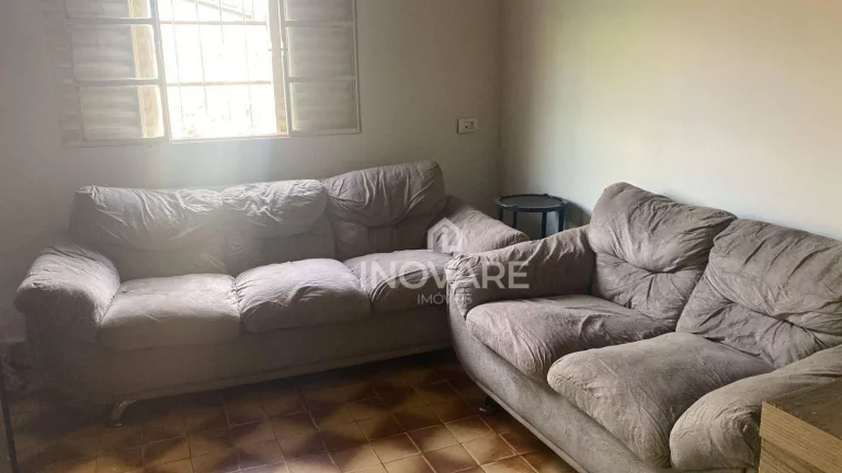 Imagem Casa com 2 dormitórios para alugar, 78 m² por R$ 1.200,00/mês - Setor Nova Aurora - Itumbiara/GO