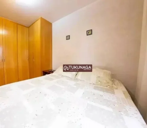 Imagem Apartamento com 4 quartos à venda, 140 m² por R$ 957.000 - Parque Mandaqui - São Paulo/SP