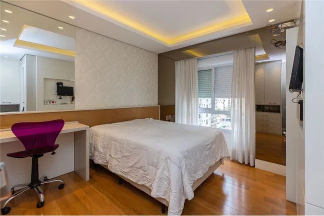Imagem Apartamento com 4 Quartos à Venda, 335 m² em Moema - São Paulo Imagem Apartamento com 4 Quartos à Venda, 335 m² em Moema - São Paulo