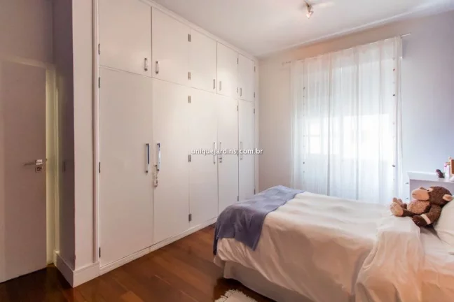 Imagem Apartamento à venda Jardim Paulista São Paulo