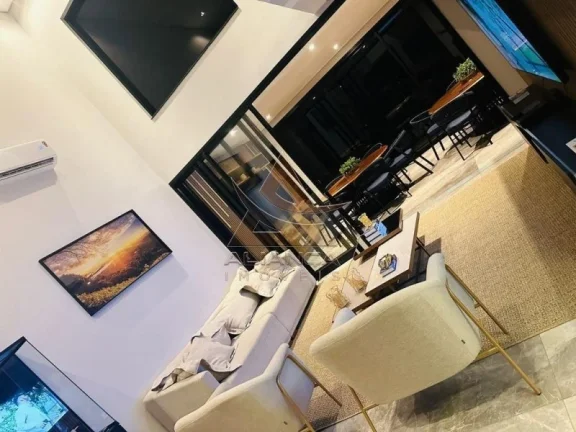 Imagem Casa Condomínio - Ribeirão Preto - Bella Città