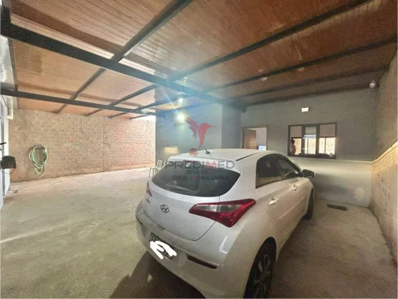 Imagem CASA TÉRREA COM 3 DORM, 1 SUÍTE PROX HOSPITAL REGIONAL DE PIRACICABA