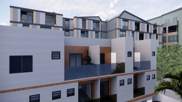 Imagem CASA COM 109 m² - OCIAN - PRAIA GRANDE SP