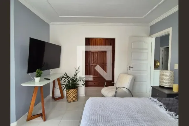 Imagem Casa à Venda - Recreio, 4 Quartos, 600 m2