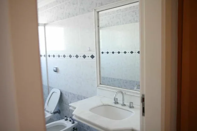 Imagem APARTAMENTO RESIDENCIAL em São Paulo - SP, Vila Suzana