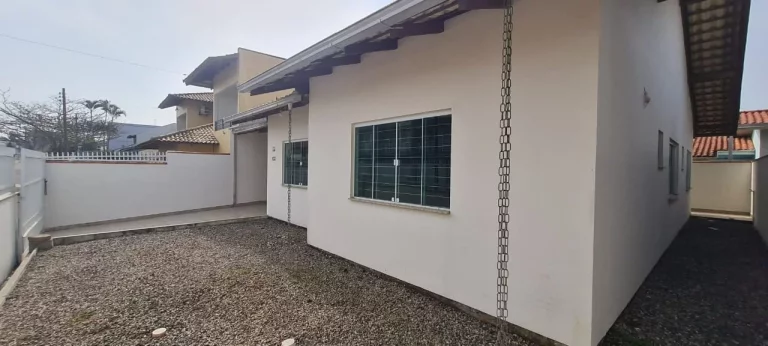 Imagem CASA RESIDENCIAL em Barra Velha - SC, Tabuleiro
