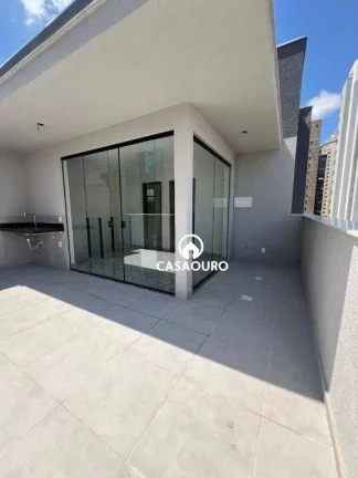 Apartamento à venda, 100 m² por R$ 1.750.000,00 - Lourdes - Belo Horizonte/MG