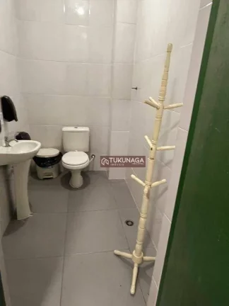 Imagem Prédio, 440 m² - venda por R$ 1.300.000,00 ou aluguel por R$ 8.750,00/mês - Jardim Presidente Dutra - Guarulhos/SP