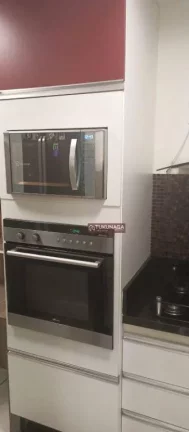 Imagem Apartamento com 3 quartos à venda, 114 m² por R$ 1.200.000 - Vila Galvão - Guarulhos/SP