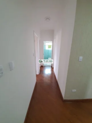 Imagem APARTAMENTO RESIDENCIAL em JACAREÍ - SP, JARDIM CALIFÓRNIA