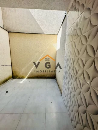 Imagem Sobrado para Venda em São Paulo, Flor da Cantareira, 2 dormitórios, 2 suítes, 1 banheiro, 2 vagas