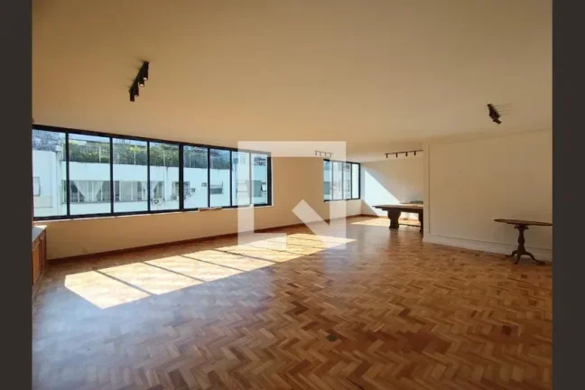 Imagem Apartamento à Venda - Copacabana, 3 Quartos, 280 m2