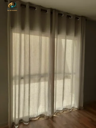 Imagem Sobrado em Condomínio