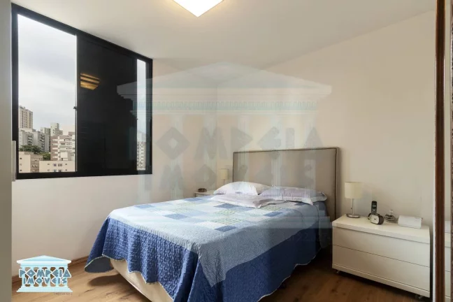 Imagem VENDE APARTAMENTO 3 DORMITÓRIOS POMPEIA SP