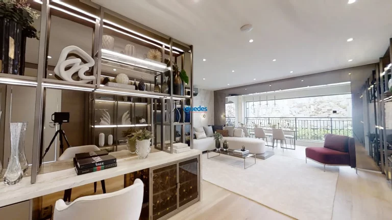 Imagem Apartamento em São Paulo
