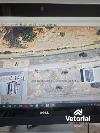 Terreno Comercial à Venda em Barreiras-BA, Bairro Jardim Europa, 892,55 m² de Área - Oportunidade Única!
