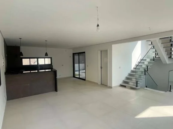 Imagem Cond. Vila Verde (Km 36 R.Tavares) - Zero Km, moderna, 3 sts, piscina!