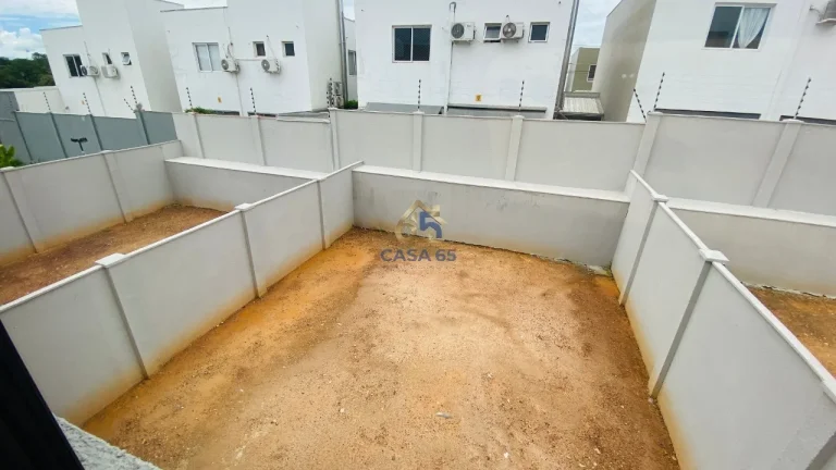 Imagem Venda - Casa Condomínio Pleno - 3 suítes - Santa Cruz 2