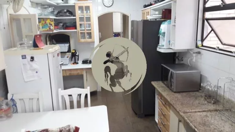 Imagem 4 Dorm. à 50mts da praia