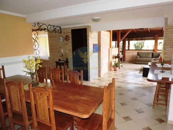 Imagem Casa a Venda no bairro Granja Viana - Carapicuíba, SP